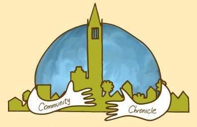 community chronicle logo