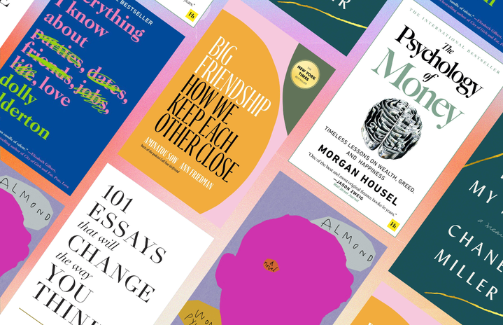 20 books to read in your 20s?width=719&height=464&fit=crop&auto=webp