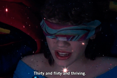 thriving 13 going on 30 by Columbia Pictures Giphy?width=698&height=466&fit=crop&auto=webp