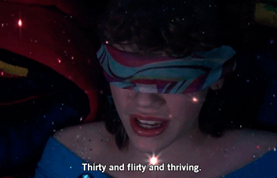 thriving 13 going on 30 by Columbia Pictures Giphy?width=719&height=464&fit=crop&auto=webp