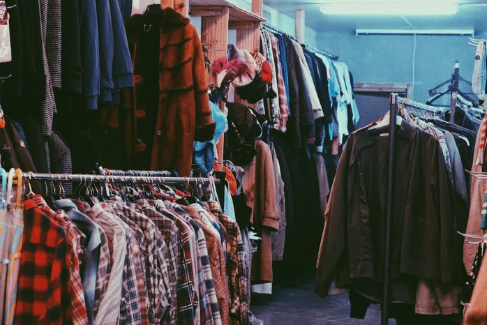 thrift store hcjpg by Nilay Sozbir from unsplash?width=698&height=466&fit=crop&auto=webp