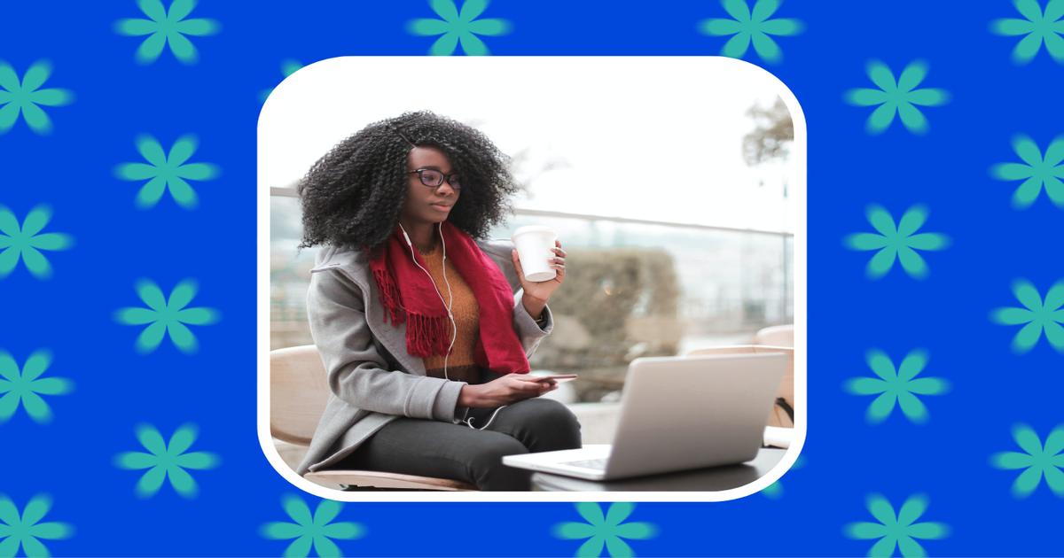 Being a Black Women in Academia