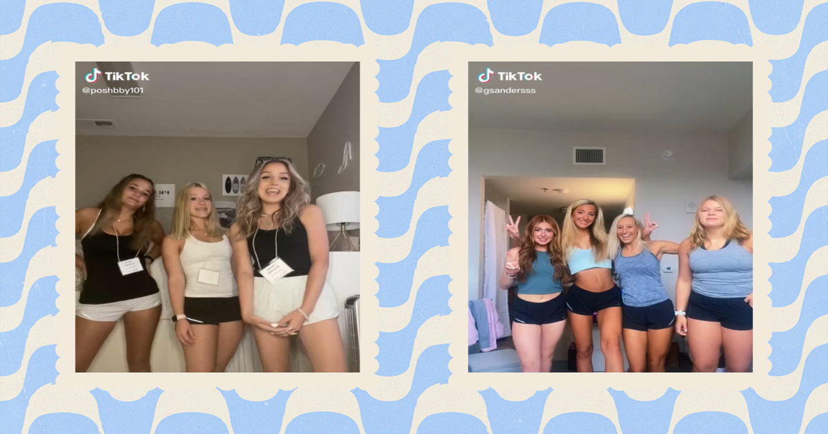 6 Bid Day Outfit Ideas To Wear When You Run Home To Your New Sorority