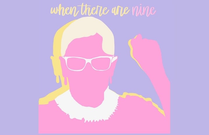 why rbg was a powerful icon for womens rights and female empowermentjpg by Lani Beaudette?width=719&height=464&fit=crop&auto=webp