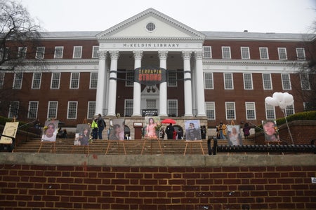 vigil library