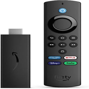 amazon fire tv stick lite