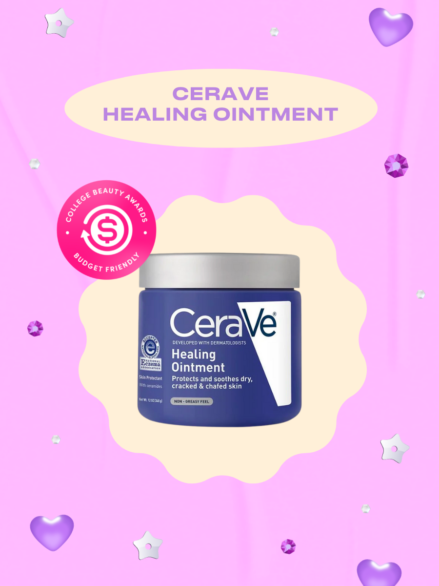 CeraVe — Healing Ointment