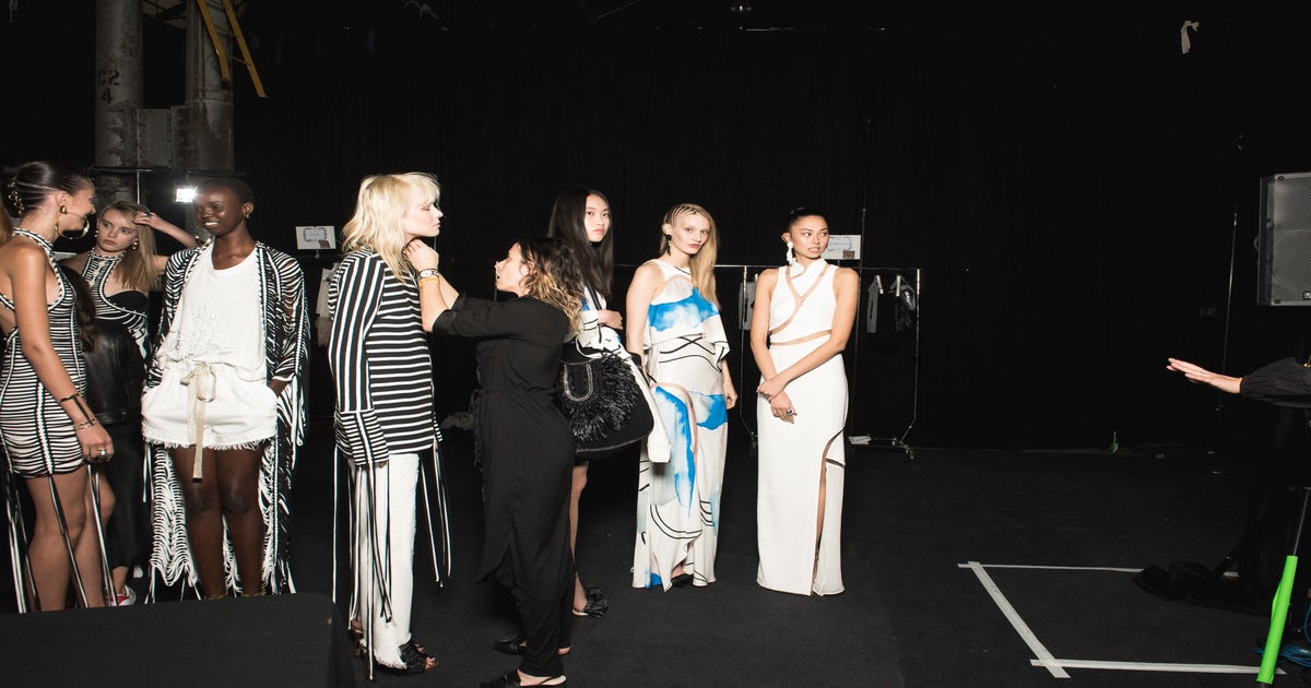 London Fashion Week 2024 The Highlights Of This Season