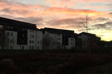 David Russell Apartments St Andrews