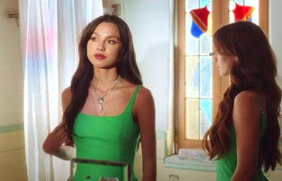 Olivia Rodrigo’s New Album Is Coming—Here’s What You Need To Know