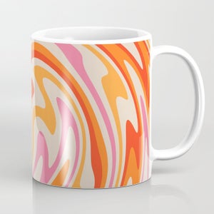 70s Retro Swirl Mug Society6?width=300&height=300&fit=cover&auto=webp