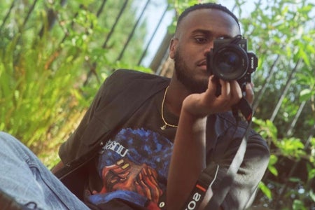 Photo of Emmanuel Iheke, Jr.