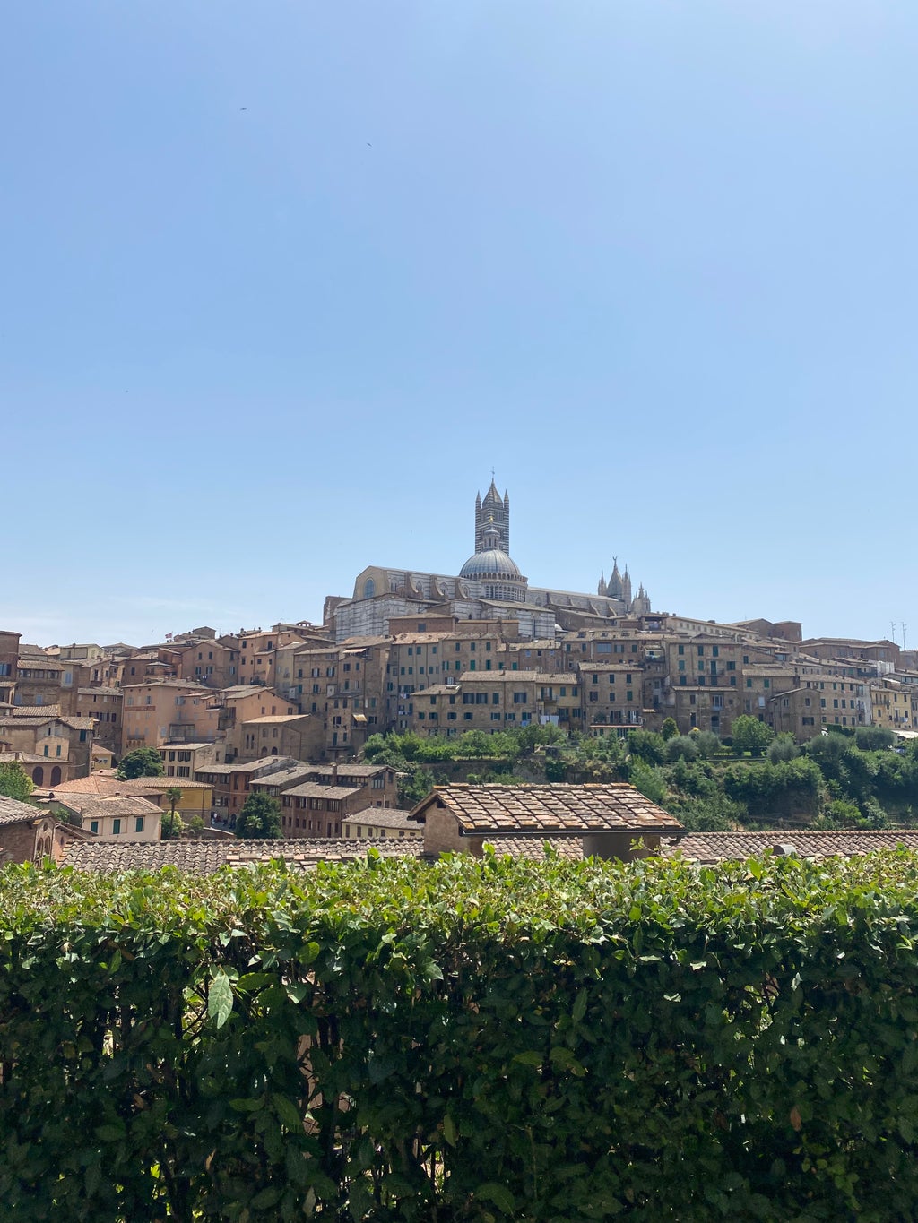 Siena, Italy