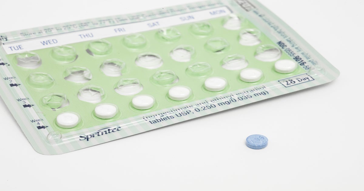 The Benefits Of Going Off Birth Control