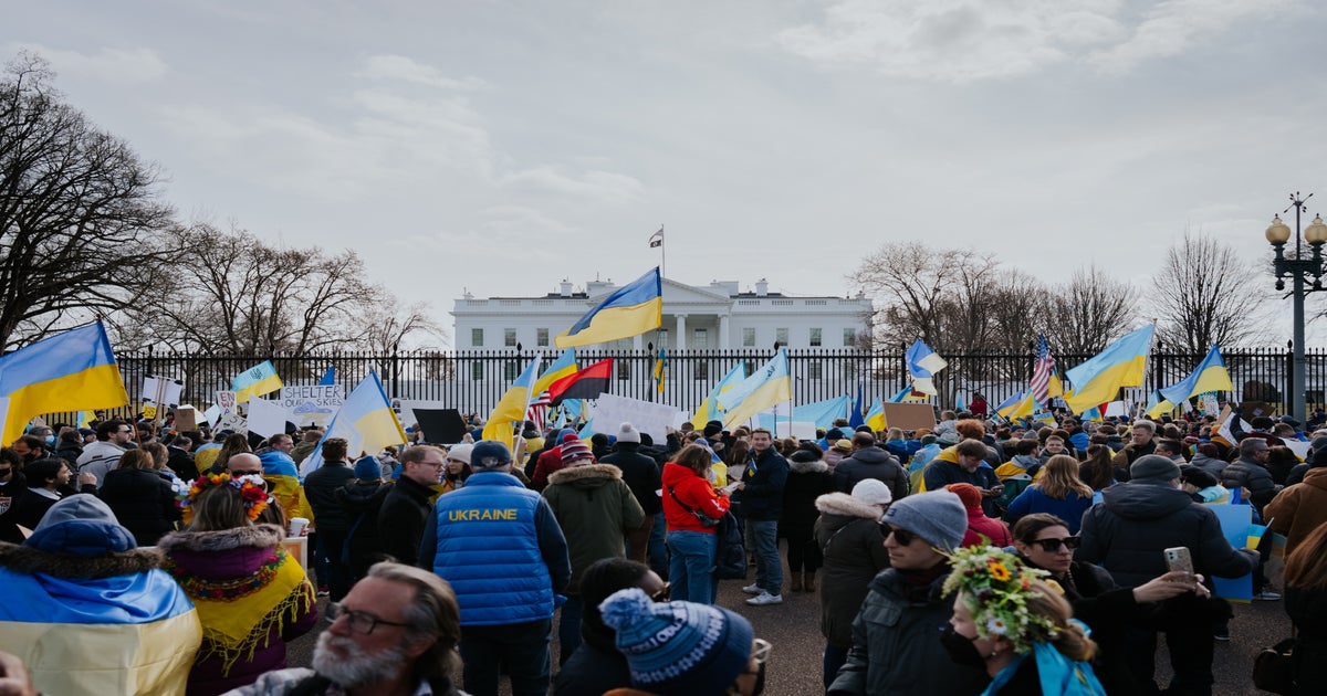 Russia x Ukraine: A Timeline Of All The Conflicts Explained