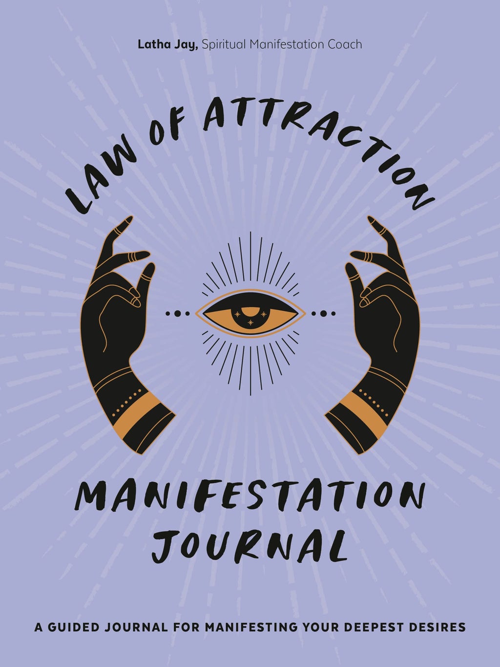 Law Of Attraction, Guided Journals