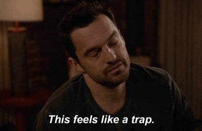 new girl nick miller trapped gifgif by GIPHY?width=719&height=464&fit=crop&auto=webp