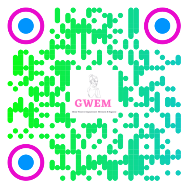 GWEM QR code