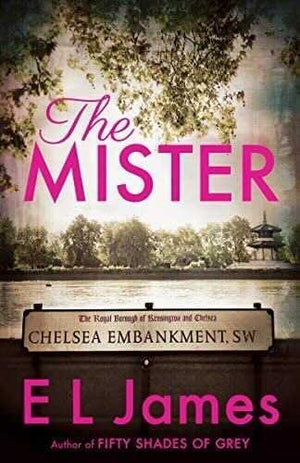 the mister by e l james