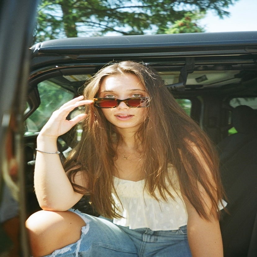 Life Behind the Camera With Gabby Scianna