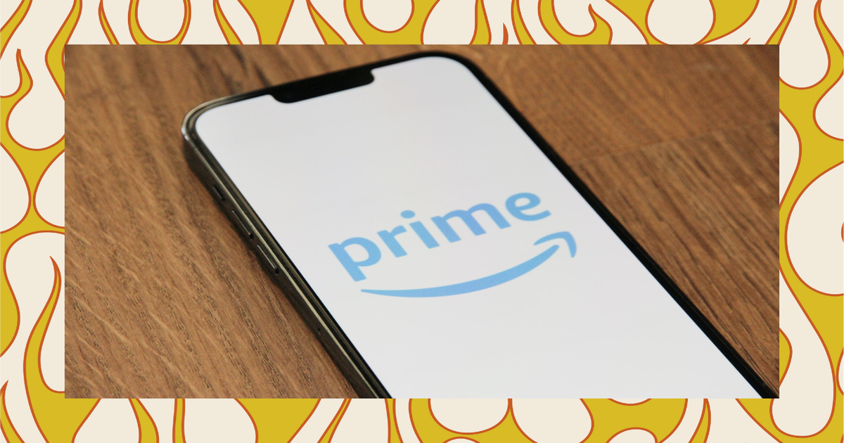 When Is Amazon Prime Day 2022? How To Prepare For Amazon’s Biggest Sale