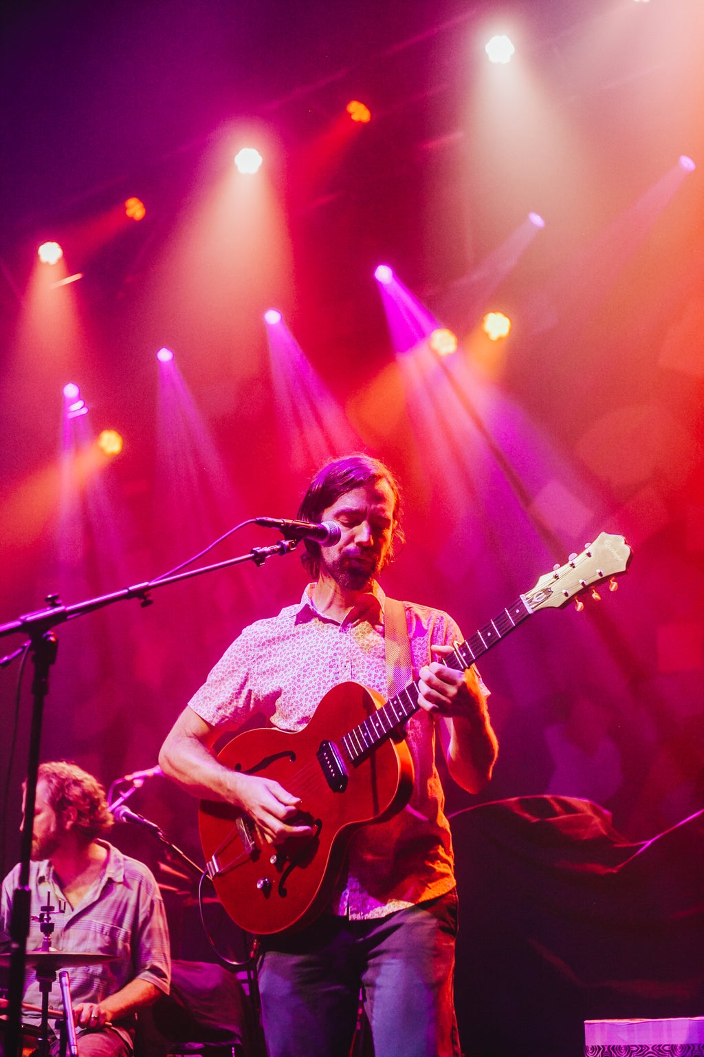 Dr. Dog\'s Last Tour
