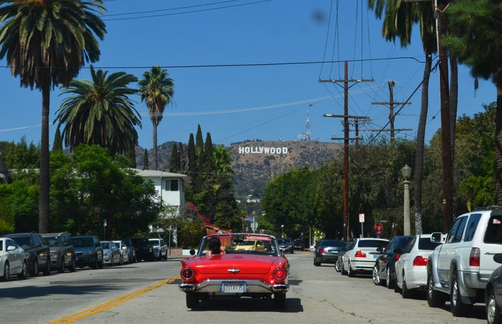 Hollywood sign by Daniel Semenov?width=719&height=464&fit=crop&auto=webp