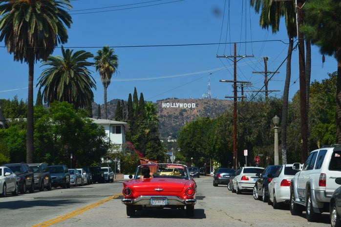 Hollywood sign by Daniel Semenov?width=698&height=466&fit=crop&auto=webp