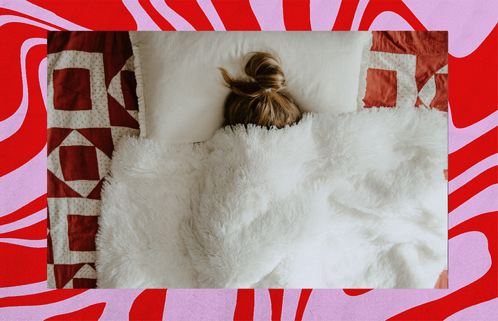 Combating The Frat Flu: Here's What You Need To Know