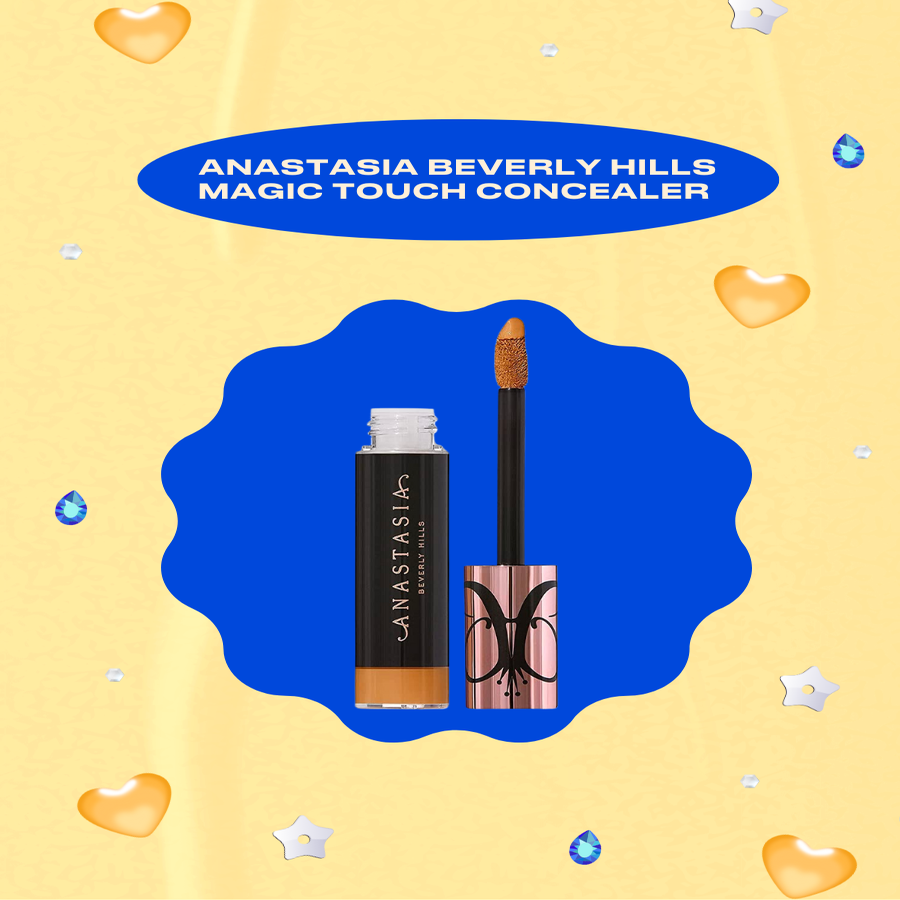 Anastasia Beverly Hills — Magic Touch Concealer