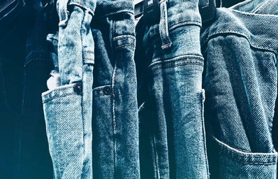 Messed up jet shop 8 Reasons to Buy Your Jeans Second Hand