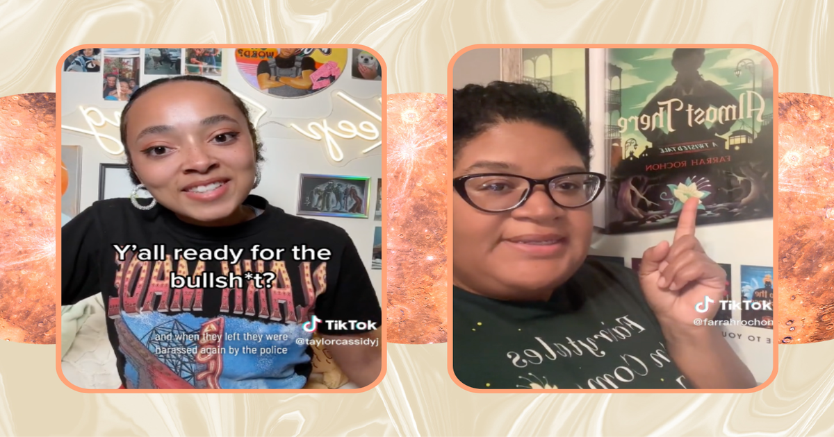 10 TikTok Accounts That Share Black History With Their Followers