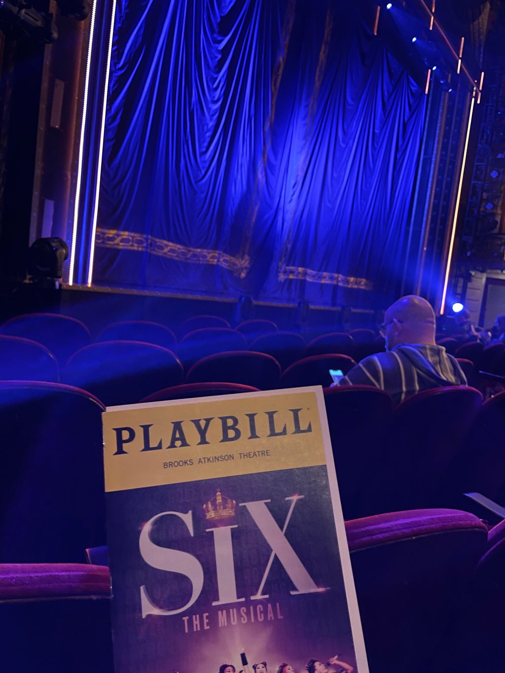 Six Broadway