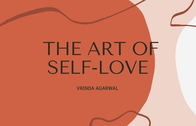 The Art of Self Love