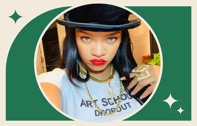 rihanna selfie for quotes about empowerment