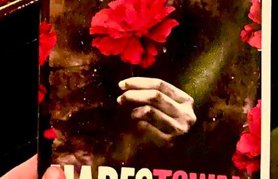 Picture of Hadestown Playbill