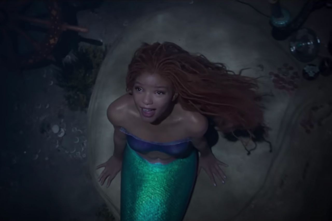 My Review of Disney's Live Action 'The Little Mermaid'