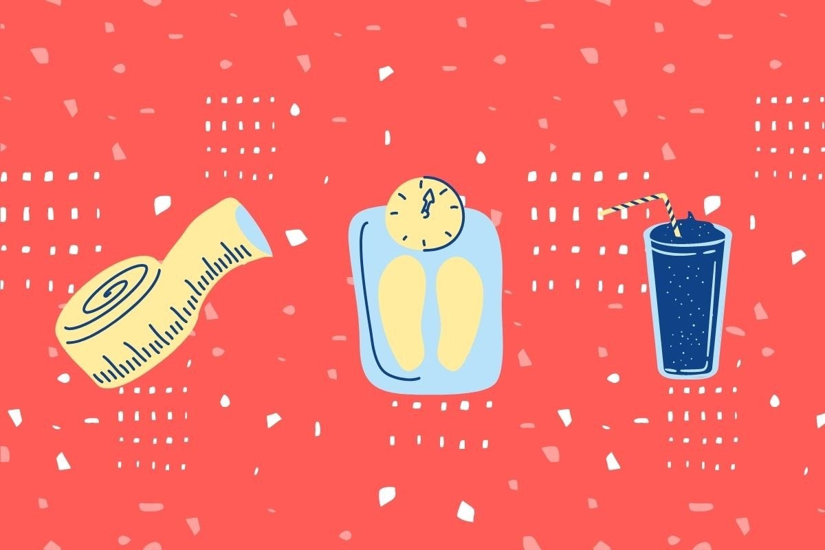 toxic tik tok trends what i eat in a day her campus