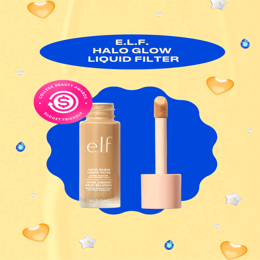 e.l.f. — Halo Glow Liquid Filter