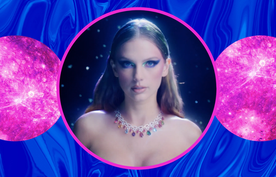 taylor swift bejeweled music video