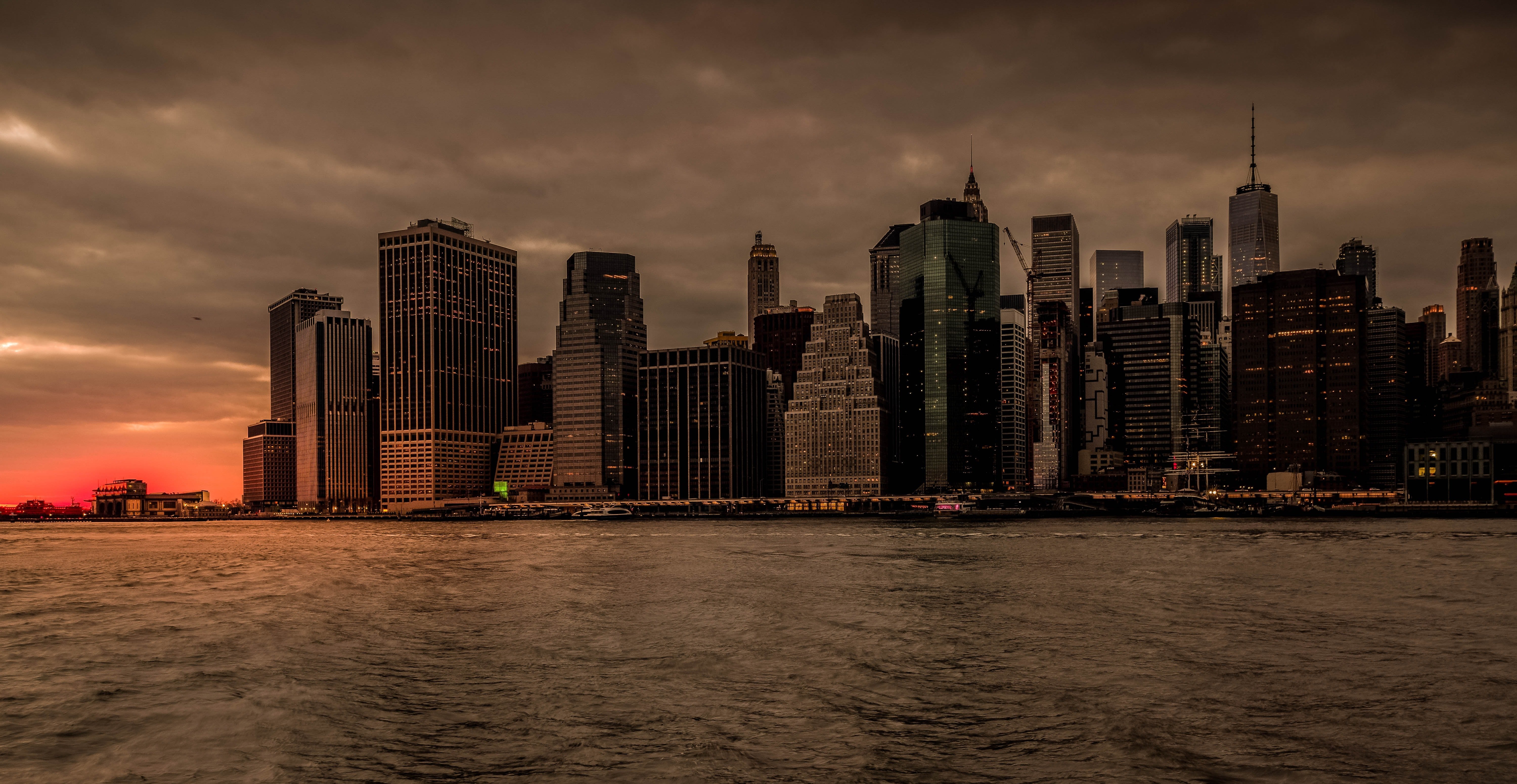 Featured image of post Doomsday Clock Nyc