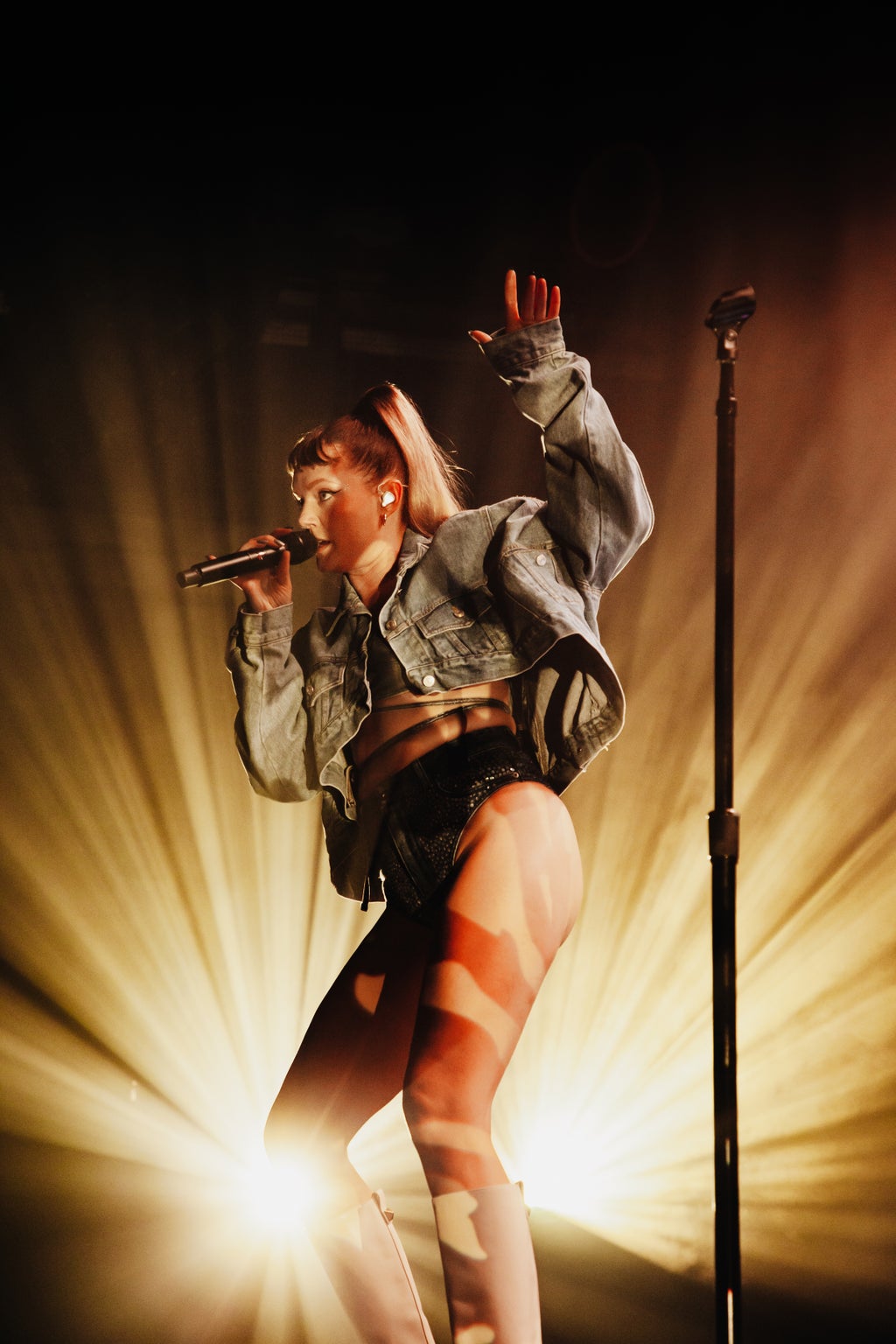 Tove Lo at The Fillmore Silver Spring