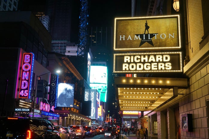 Hamilton at the Richard Rogers theater by Sudan Ouyang?width=698&height=466&fit=crop&auto=webp