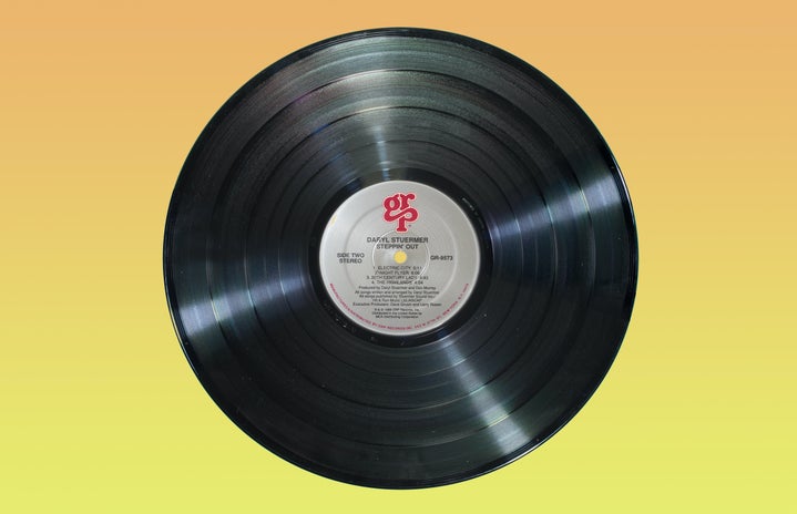 vinyl record by Immo Wegmann?width=719&height=464&fit=crop&auto=webp