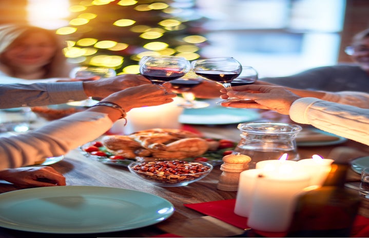 holiday family dinner by Krakenimages?width=719&height=464&fit=crop&auto=webp
