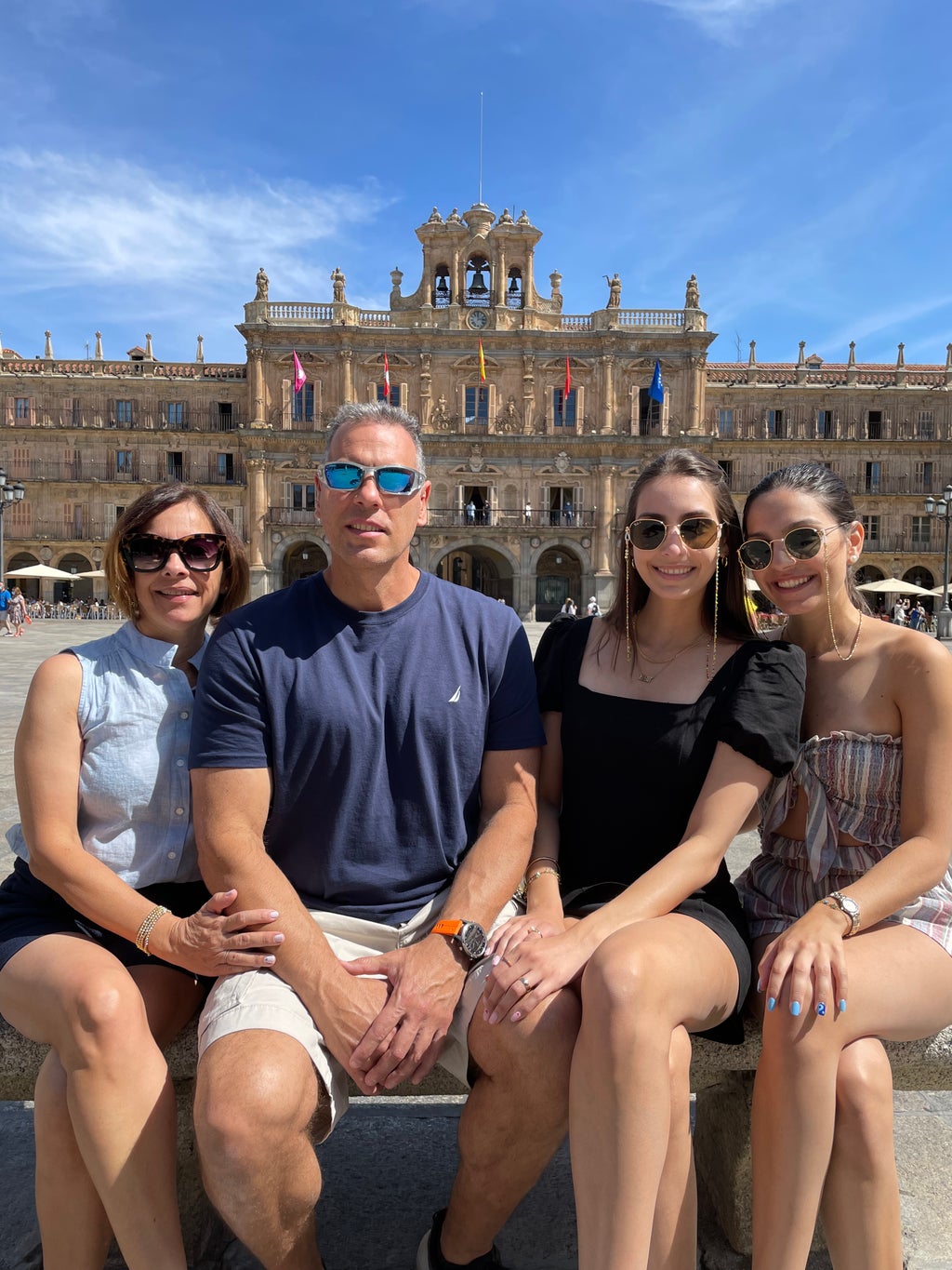 Cabrera Fam