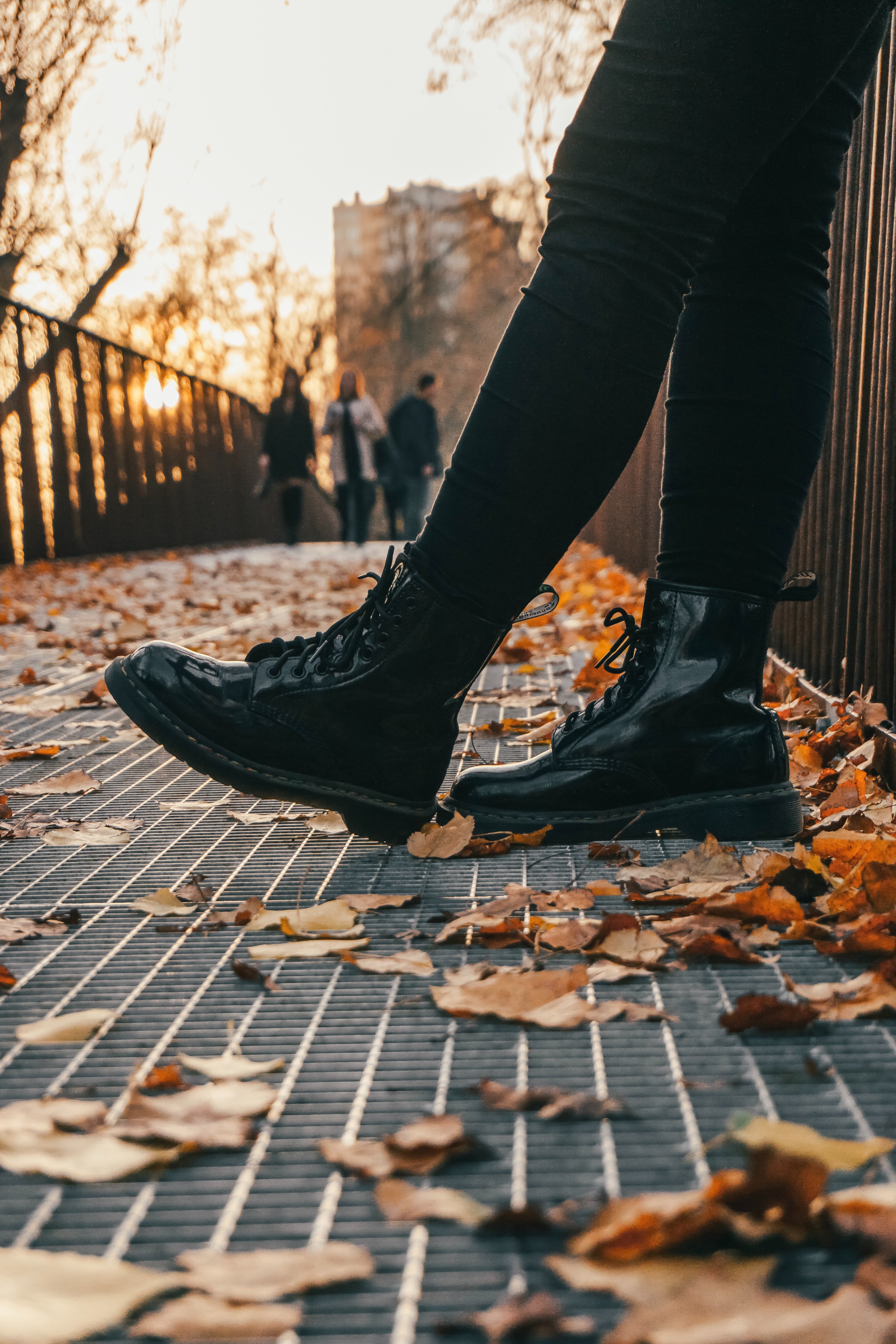 concetta casual boot
