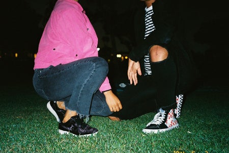 Photo of outfit