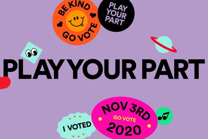 spotify play your part 2