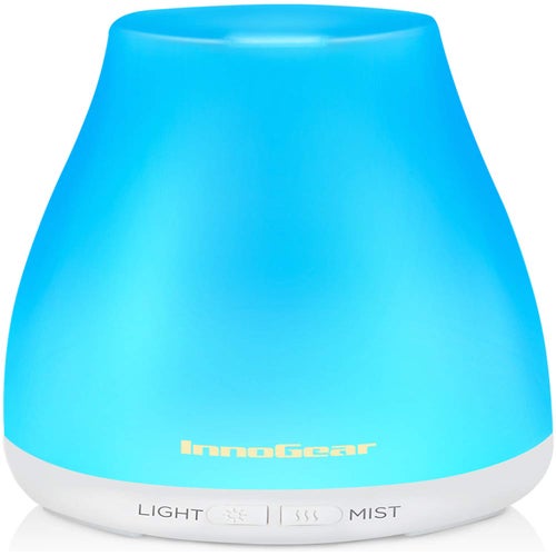 essential oil diffuser